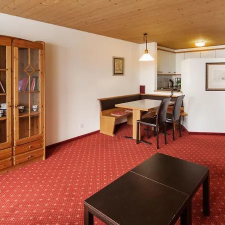 Sleeps 4 Wifi T031291 アパート グリンデルヴァルト
