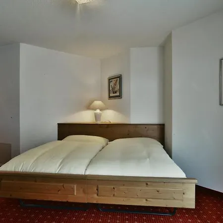 Daire Sleeps 4 Wifi T031291 Grindelwald