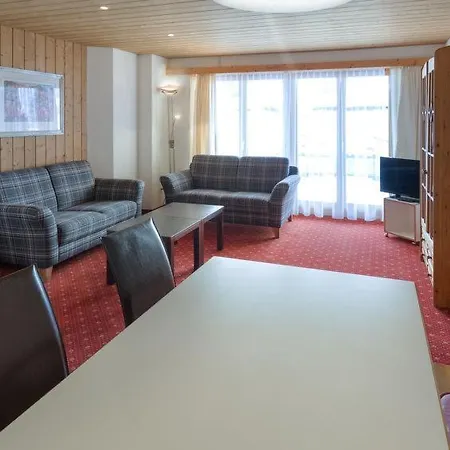 Lejlighed Sleeps 4 Wifi T031291