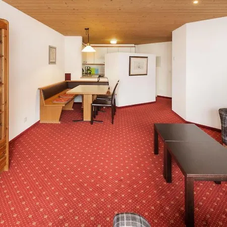 Lejlighed Sleeps 4 Wifi T031291